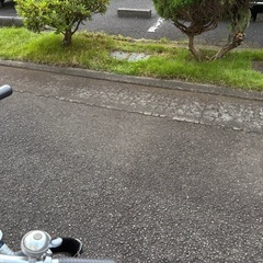 自転車の画像