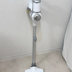 決まりました【7/30迄‼️】コードレス掃除機