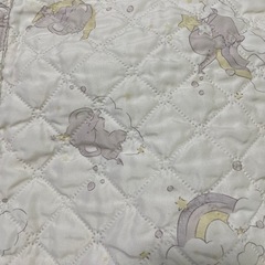 保育園布団の画像