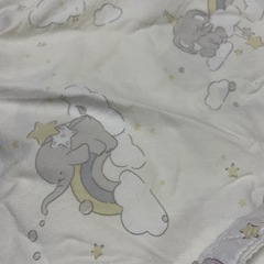 保育園布団の画像