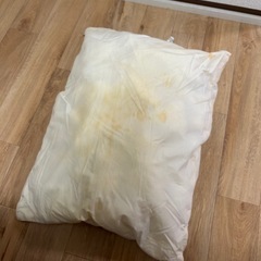 まくらの画像