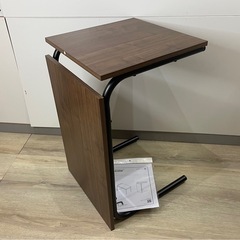 EZBO 2way テーブル 当店組立 新品