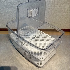 ニトリ　フレッシュキーパー（Lサイズ）の画像