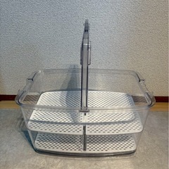 ニトリ　フレッシュキーパー（Lサイズ）の画像