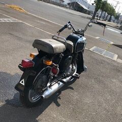 【超レトロ実働車】 ホンダ ベンリイ C92 1959年（昭和34年）式 【マニア必見】の画像