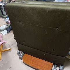 折りたたみベッド シングル 電動ベッド