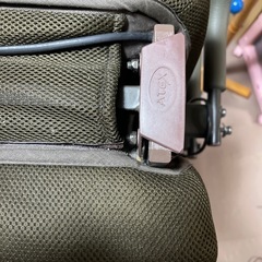 折りたたみベッド シングル 電動ベッドの画像
