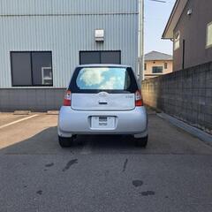 ダイハツ エッセ 5速mtの画像