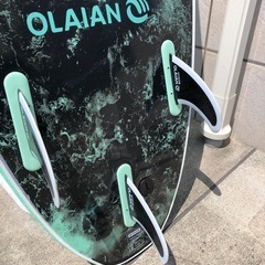 ソフトボード　サーフィン　サーフボード　　の画像