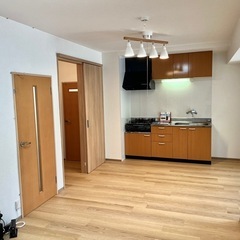 名東区ﾍﾟｯﾄ可🐱広い2LDK 大家直募集にて初期費格安