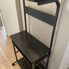 パソコンラック
