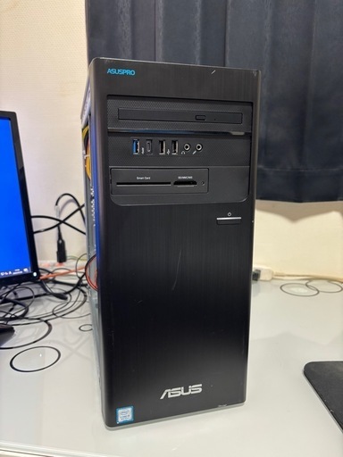 ゲーミングPC i5-9400 GTX 1660 SUPER　Office