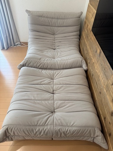 リーンロゼ　ロゼトーゴ　ソファ