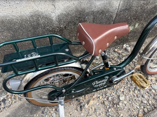 18インチ 子供用自転車 美品 (ぶぅやん) 塚口のその他の中古