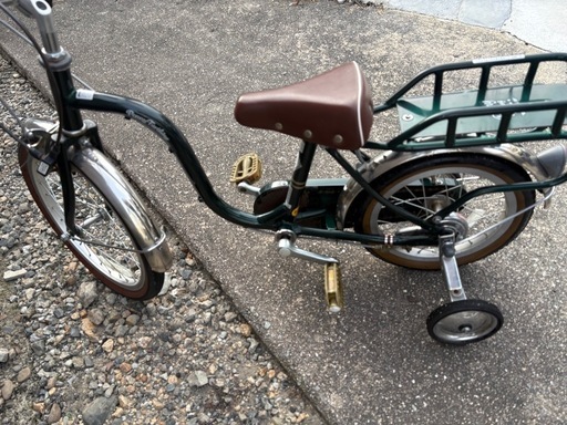 楽天市場】キッズ ジュニア 子供 幼児 自転車 18インチ こども