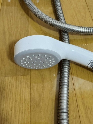 TOTO シャワーヘッドとホースセット　TMJ40C3RV 13