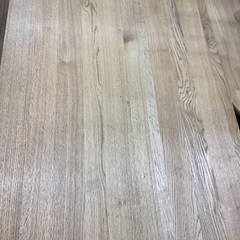 【トレファクマーケット久喜店】大塚家具　ダイニング5点セットの画像