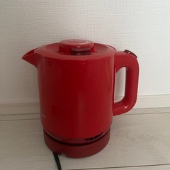 ポット