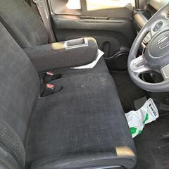説明文必読❗　早い者勝ち❗　車検満タン❗　人気のNBOX ❗の画像
