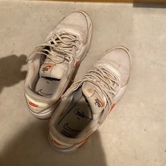 NIKE スニーカーの画像