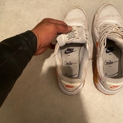 NIKE スニーカーの画像