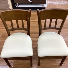 【トレファクマーケット久喜店】クロシオ　ダイニング5点セットの画像