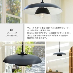 新品 ペンダントライトの画像