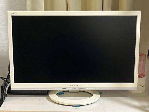 機種別サポート情報（LC-22K30）│液晶テレビ（AQUOS