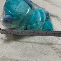 【決定】ハンギョドンぬいぐるみ未開封の画像