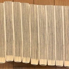 【書店購入・美品】全22冊、アルキメデスの大戦の画像