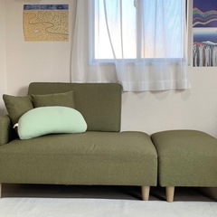 2-3人掛けソファ