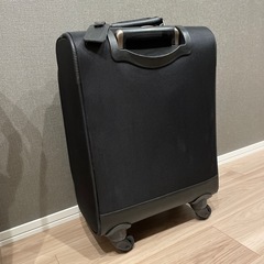 スーツケース(JALモデル,鍵付き)の画像
