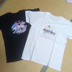 リトグリ　ツアーTシャツ 