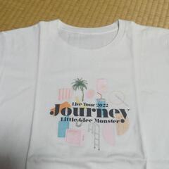 リトグリ　ツアーTシャツ の画像