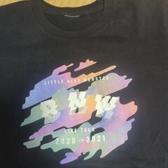 リトグリ　ツアーTシャツ の画像