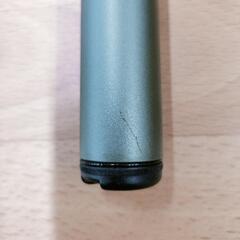 中古ロッド 延べ竿 美品 振り出し ダイワ HX さぐりメバル硬調61Ｍの画像