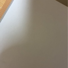 収納　キャスター付きラックの画像
