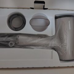 未開封　ヘアドライヤー　PanasonicEH_NA0J_PPINKの画像