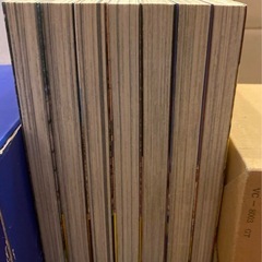 【美品・書店購入】ゴールデンゴールドの画像