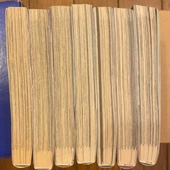 【美品・書店購入】ゴールデンゴールドの画像