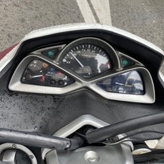 YAMAHAマジェスティs155ccの画像