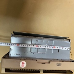 MITSUBISHI換気扇の画像