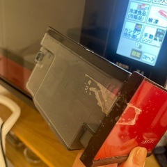 ヘルシオ　ウォーターオーブンの画像