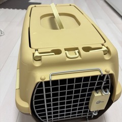 うさぎ　モルモット　キャリーケース