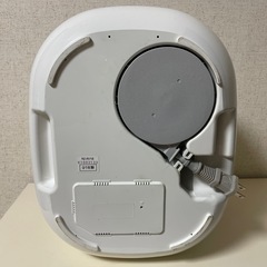 炊飯器一升の画像