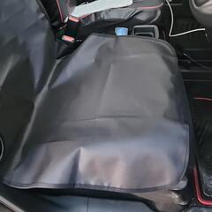 軽自動車‼️小型車‼️シートカバー‼️防水‼️の画像