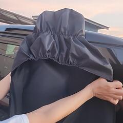 軽自動車‼️小型車‼️シートカバー‼️防水‼️の画像