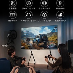 新品未使用PS4コントローラー マクロ機能 ps4コントローラー 有線 TURBO連射 ピンホールリセット機能 高耐久ボタンの画像