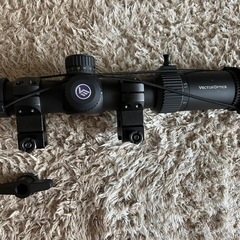 VECTOR OPTICS FORESTER 1-5X24GⅡの画像