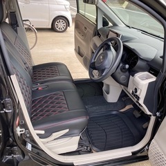ダイハツムーブＳ　4WD   価格は相談下さい！の画像